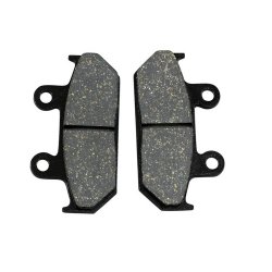 EBC ΣΕΤ ΤΑΚΑΚΙΑ 2 TEM. ΟΡΓΑΝΙΚΑ FA214 ( F )