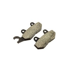 EBC ΣΕΤ ΤΑΚΑΚΙΑ 2 TEM. ΟΡΓΑΝΙΚΑ FA214/2 ( R )