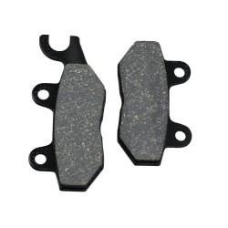 EBC ΣΕΤ ΤΑΚΑΚΙΑ 2 TEM. ΟΡΓΑΝΙΚΑ FA215/2 ( R )