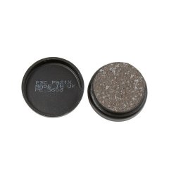 EBC ΣΕΤ ΤΑΚΑΚΙΑ 2 TEM. ΟΡΓΑΝΙΚΑ ENDURO FA021 FA21X ( R ) EBC ΣΕΤ ΤΑΚΑΚΙΑ 2 TEM. ΟΡΓΑΝΙΚΑ ENDURO FA021 FA21X ( R )