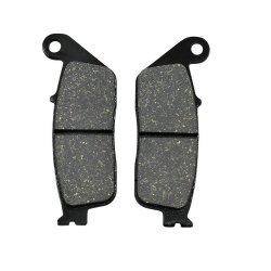 EBC ΣΕΤ ΤΑΚΑΚΙΑ 2 TEM. ΟΡΓΑΝΙΚΑ FA226 ( F )