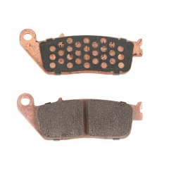 EBC ΣΕΤ ΤΑΚΑΚΙΑ 2 TEM. ΜΕΤΑΛΛΙΚΑ  FA226HH ( F ) EBC ΣΕΤ ΤΑΚΑΚΙΑ 2 TEM. ΜΕΤΑΛΛΙΚΑ  FA226HH ( F )