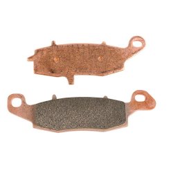 EBC ΣΕΤ ΤΑΚΑΚΙΑ 2 TEM. ΜΕΤΑΛΛΙΚΑ  FA229HH ( F ) EBC ΣΕΤ ΤΑΚΑΚΙΑ 2 TEM. ΜΕΤΑΛΛΙΚΑ  FA229HH ( F )