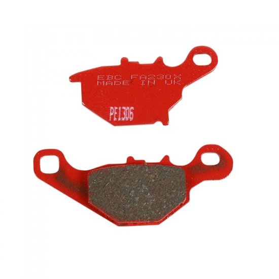 EBC ΣΕΤ ΤΑΚΑΚΙΑ 2 TEM. CARBON ENDURO FA230X ( F ) EBC ΣΕΤ ΤΑΚΑΚΙΑ 2 TEM. CARBON ENDURO FA230X ( F )