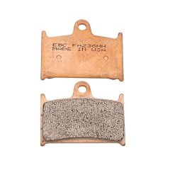 EBC ΣΕΤ ΤΑΚΑΚΙΑ 2 TEM. ΟΡΓΑΝΙΚΑ FA236 ( F )