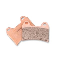 EBC ΣΕΤ ΤΑΚΑΚΙΑ 2 TEM. ΜΕΤΑΛΛΙΚΑ  FA244HH ( F / R )