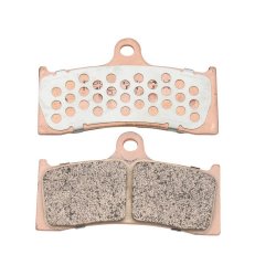 EBC ΣΕΤ ΤΑΚΑΚΙΑ 2 TEM. ΜΕΤΑΛΛΙΚΑ  FA249HH ( F )