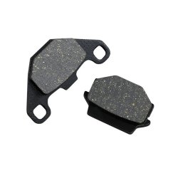 EBC ΣΕΤ ΤΑΚΑΚΙΑ 2 TEM. ΟΡΓΑΝΙΚΑ FA251 ( R )