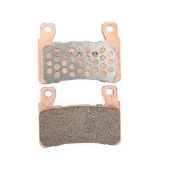 EBC ΣΕΤ ΤΑΚΑΚΙΑ 2 TEM. ΜΕΤΑΛΛΙΚΑ  FA265HH ( F )