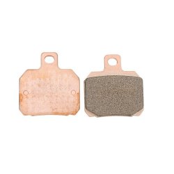 EBC ΣΕΤ ΤΑΚΑΚΙΑ 2 TEM. ΜΕΤΑΛΛΙΚΑ ATV/MX FA266R ( F / R )