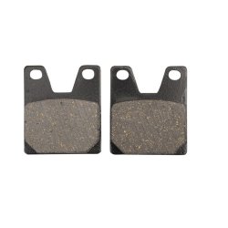 EBC ΣΕΤ ΤΑΚΑΚΙΑ 2 TEM. ΟΡΓΑΝΙΚΑ FA267 ( R )