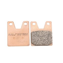 EBC ΣΕΤ ΤΑΚΑΚΙΑ 2 TEM. ΜΕΤΑΛΛΙΚΑ  FA267HH ( R )