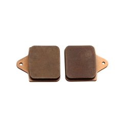 EBC ΣΕΤ ΤΑΚΑΚΙΑ 2 TEM. ΜΕΤΑΛΛΙΚΑ ATV/MX FA273R ( R )