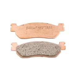 EBC ΣΕΤ ΤΑΚΑΚΙΑ 2 TEM. ΜΕΤΑΛΛΙΚΑ  FA275HH ( F / R )