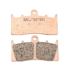 EBC ΣΕΤ ΤΑΚΑΚΙΑ 2 TEM. ΜΕΤΑΛΛΙΚΑ  FA294HH ( F )