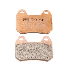 EBC ΣΕΤ ΤΑΚΑΚΙΑ 2 TEM. ΜΕΤΑΛΛΙΚΑ  FA304HH ( R )