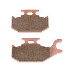 ΣΕΤ ΤΑΚΑΚΙΑ ΜΕΤΑΛΛΙΚΑ EBC ATV/MX FA317R ΣΕΤ ΤΑΚΑΚΙΑ ΜΕΤΑΛΛΙΚΑ EBC ATV/MX FA317R