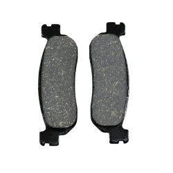 EBC ΣΕΤ ΤΑΚΑΚΙΑ 2 TEM. ΜΕΤΑΛΛΙΚΑ  SFA319HH ( F / R )