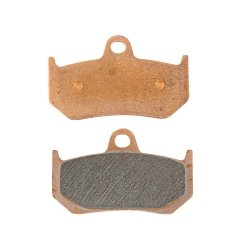 EBC ΣΕΤ ΤΑΚΑΚΙΑ 2 TEM. ΜΕΤΑΛΛΙΚΑ  FA320HH ( R )