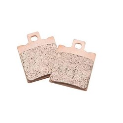 EBC ΣΕΤ ΤΑΚΑΚΙΑ 2 TEM. ΜΕΤΑΛΛΙΚΑ  FA47HH ( F / R )