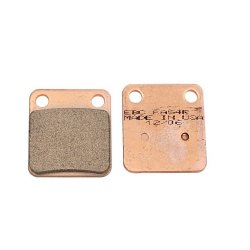 EBC ΣΕΤ ΤΑΚΑΚΙΑ 2 TEM. ΜΕΤΑΛΛΙΚΑ ATV/MX FA54R ( F / R )