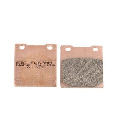 EBC ΣΕΤ ΤΑΚΑΚΙΑ 2 TEM. ΜΕΤΑΛΛΙΚΑ  FA63HH ( F / R )