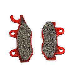 EBC ΣΕΤ ΤΑΚΑΚΙΑ 2 TEM. CARBON FA674TT ( R ) EBC ΣΕΤ ΤΑΚΑΚΙΑ 2 TEM. CARBON FA674TT ( R )