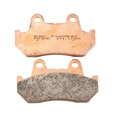 EBC ΣΕΤ ΤΑΚΑΚΙΑ 2 TEM. ΜΕΤΑΛΛΙΚΑ  FA69HH ( F / R )