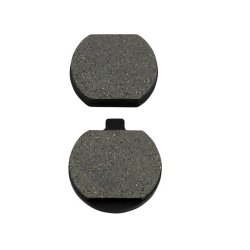 EBC ΣΕΤ ΤΑΚΑΚΙΑ 2 TEM. ΟΡΓΑΝΙΚΑ FA73 ( F ) EBC ΣΕΤ ΤΑΚΑΚΙΑ 2 TEM. ΟΡΓΑΝΙΚΑ FA73 ( F )