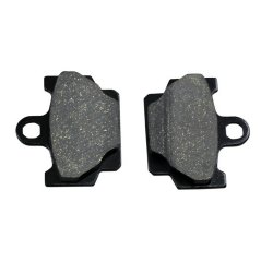 EBC ΣΕΤ ΤΑΚΑΚΙΑ 2 TEM. ΟΡΓΑΝΙΚΑ FA81 ( F ) EBC ΣΕΤ ΤΑΚΑΚΙΑ 2 TEM. ΟΡΓΑΝΙΚΑ FA81 ( F )