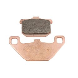 EBC ΣΕΤ ΤΑΚΑΚΙΑ 2 TEM. ΜΕΤΑΛΛΙΚΑ  FA85HH ( F / R )