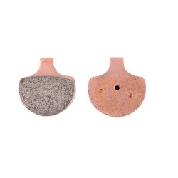 EBC ΣΕΤ ΤΑΚΑΚΙΑ 2 TEM. ΜΕΤΑΛΛΙΚΑ  FA94HH ( F )