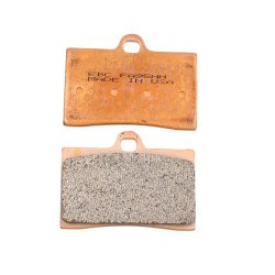 ΣΕΤ ΤΑΚΑΚΙΑ ΜΕΤΑΛΛΙΚΑ EBC SINTER FA95HH ΣΕΤ ΤΑΚΑΚΙΑ ΜΕΤΑΛΛΙΚΑ EBC SINTER FA95HH