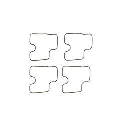 ΦΛΑΤΖΑ ORING ΛΕΚΑΝΗΣ ΚΑΡΜΠΥΡΑΤΕΡ TOURMAX HONDA GL 1500 97 - 00 TEM ΦΛΑΤΖΑ ORING ΛΕΚΑΝΗΣ ΚΑΡΜΠΥΡΑΤΕΡ TOURMAX HONDA GL 1500 97 - 00 TEM