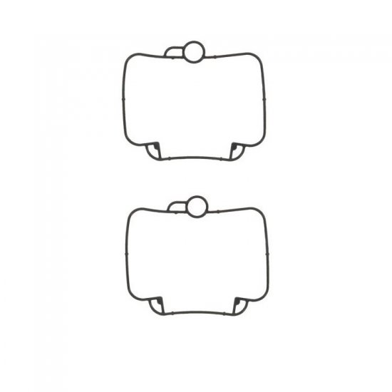 ORING ΛΕΚΑΝΗΣ ΚΑΡΜΠΥΡΑΤΕΡ TOURMAX JAPAN BMW F650 , DR 350 / 650 , GS 500 1 TEM.