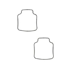 ORING ΛΕΚΑΝΗΣ ΚΑΡΜΠΥΡΑΤΕΡ TOURMAX JAPAN CRF 230 08-09 , XR 650 03-15  1TEM. ORING ΛΕΚΑΝΗΣ ΚΑΡΜΠΥΡΑΤΕΡ TOURMAX JAPAN CRF 230 08-09 , XR 650 03-15  1TEM.