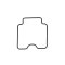 ORING ΛΕΚΑΝΗΣ ΚΑΡΜΠΥΡΑΤΕΡ 1 ΤΕΜ. SUZUKI GZ 250 99 - 05 ORING ΛΕΚΑΝΗΣ ΚΑΡΜΠΥΡΑΤΕΡ 1 ΤΕΜ. SUZUKI GZ 250 99 - 05
