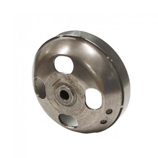 ΚΑΜΠΑΝΑ ΦΥΓΟΚΕΝΤΡΙΚΟΥ FERODO Honda NSS Jazz 250 cc 01 - 04 ΚΑΜΠΑΝΑ ΦΥΓΟΚΕΝΤΡΙΚΟΥ FERODO Honda NSS Jazz 250 cc 01 - 04