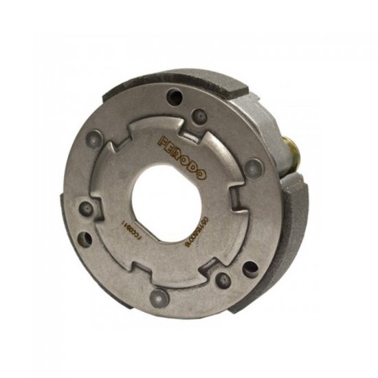 ΣΕΤ ΣΙΑΓΩΝΕΣ TΡΙΒΗΣ ΦΥΓΟΚΕΝΤΡΙΚΟΥ FERODO Malaguti Madison 3 125 cc 06 - 09 ΣΕΤ ΣΙΑΓΩΝΕΣ TΡΙΒΗΣ ΦΥΓΟΚΕΝΤΡΙΚΟΥ FERODO Malaguti Madison 3 125 cc 06 - 09