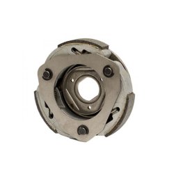 ΣΕΤ ΣΙΑΓΩΝΕΣ TΡΙΒΗΣ ΦΥΓΟΚΕΝΤΡΙΚΟΥ FERODO Yamaha YN Neo ΣΕΤ ΣΙΑΓΩΝΕΣ TΡΙΒΗΣ ΦΥΓΟΚΕΝΤΡΙΚΟΥ FERODO Yamaha YN Neo