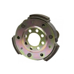 ΣΕΤ ΣΙΑΓΩΝΕΣ TΡΙΒΗΣ ΦΥΓΟΚΕΝΤΡΙΚΟΥ  FERODO Piaggio Fly 150 cc 05 - 10 ΣΕΤ ΣΙΑΓΩΝΕΣ TΡΙΒΗΣ ΦΥΓΟΚΕΝΤΡΙΚΟΥ  FERODO Piaggio Fly 150 cc 05 - 10