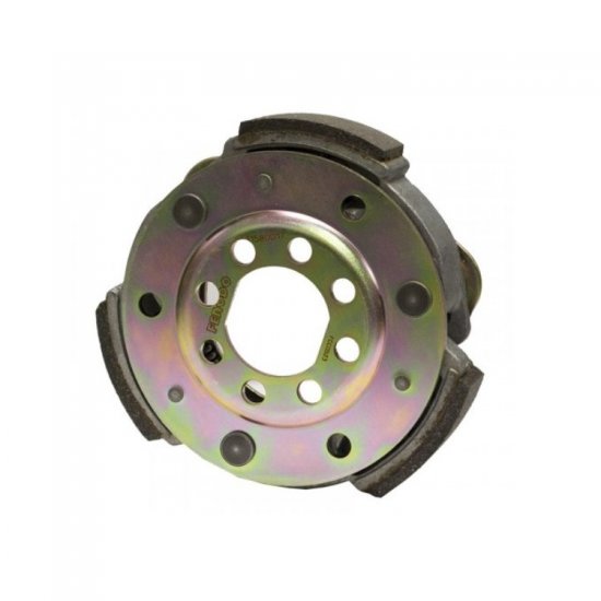 ΣΕΤ ΣΙΑΓΩΝΕΣ TΡΙΒΗΣ ΦΥΓΟΚΕΝΤΡΙΚΟΥ FERODO Piaggio Liberty 4T 150 cc 08 - ΣΕΤ ΣΙΑΓΩΝΕΣ TΡΙΒΗΣ ΦΥΓΟΚΕΝΤΡΙΚΟΥ FERODO Piaggio Liberty 4T 150 cc 08 -