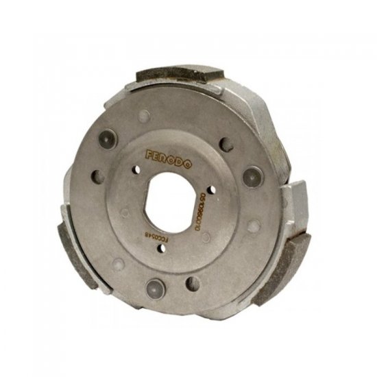 ΣΕΤ ΣΙΑΓΩΝΕΣ TΡΙΒΗΣ ΦΥΓΟΚΕΝΤΡΙΚΟΥ FERODO Suzuki UH Burgman 125 cc 02 - 06 ΣΕΤ ΣΙΑΓΩΝΕΣ TΡΙΒΗΣ ΦΥΓΟΚΕΝΤΡΙΚΟΥ FERODO Suzuki UH Burgman 125 cc 02 - 06
