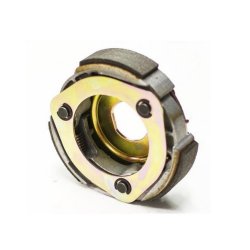 ΣΕΤ ΣΙΑΓΩΝΕΣ TΡΙΒΗΣ ΦΥΓΟΚΕΝΤΡΙΚΟΥ  FERODO Piaggio Vespa GTS  250 cc 05 - ΣΕΤ ΣΙΑΓΩΝΕΣ TΡΙΒΗΣ ΦΥΓΟΚΕΝΤΡΙΚΟΥ  FERODO Piaggio Vespa GTS  250 cc 05 -