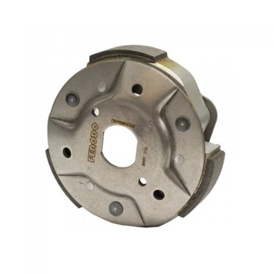ΣΕΤ ΣΙΑΓΩΝΕΣ TΡΙΒΗΣ ΦΥΓΟΚΕΝΤΡΙΚΟΥ FERODO Suzuki UH Burgman 200 cc 07 - 13 ΣΕΤ ΣΙΑΓΩΝΕΣ TΡΙΒΗΣ ΦΥΓΟΚΕΝΤΡΙΚΟΥ FERODO Suzuki UH Burgman 200 cc 07 - 13