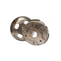 ΣΕΤ ΣΙΑΓΩΝΕΣ ΦΥΓΟΚΕΝΤΡΙΚΟΥ ΜΕ ΚΑΜΠΑΝΑ FERODO HONDA SH 300 ie 06 - 14  ΣΕΤ ΣΙΑΓΩΝΕΣ ΦΥΓΟΚΕΝΤΡΙΚΟΥ ΜΕ ΚΑΜΠΑΝΑ FERODO HONDA SH 300 ie 06 - 14