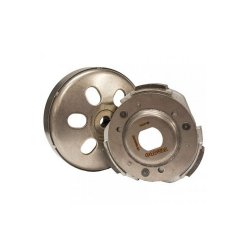 ΣΕΤ ΣΙΑΓΩΝΕΣ ΦΥΓΟΚΕΝΤΡΙΚΟΥ ΜΕ ΚΑΜΠΑΝΑ FERODO HONDA SH i 125 cc  09 - 12 ΣΕΤ ΣΙΑΓΩΝΕΣ ΦΥΓΟΚΕΝΤΡΙΚΟΥ ΜΕ ΚΑΜΠΑΝΑ FERODO HONDA SH i 125 cc  09 - 12