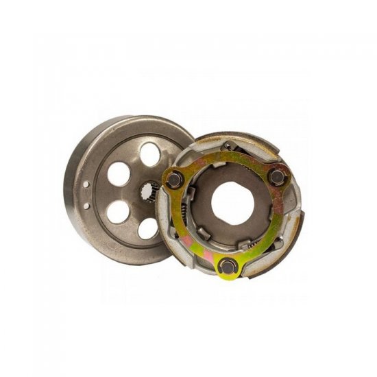 ΣΕΤ ΣΙΑΓΩΝΕΣ ΦΥΓΟΚΕΝΤΡΙΚΟΥ ΜΕ ΚΑΜΠΑΝΑ FERODO YAMAHA NXC Cygnus X 125 cc 04 - 11 ΣΕΤ ΣΙΑΓΩΝΕΣ ΦΥΓΟΚΕΝΤΡΙΚΟΥ ΜΕ ΚΑΜΠΑΝΑ FERODO YAMAHA NXC Cygnus X 125 cc 04 - 11