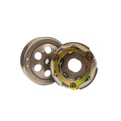 ΣΕΤ ΣΙΑΓΩΝΕΣ ΦΥΓΟΚΕΝΤΡΙΚΟΥ ΜΕ ΚΑΜΠΑΝΑ FERODO YAMAHA XC Cygnus R 125 cc 00 - ΣΕΤ ΣΙΑΓΩΝΕΣ ΦΥΓΟΚΕΝΤΡΙΚΟΥ ΜΕ ΚΑΜΠΑΝΑ FERODO YAMAHA XC Cygnus R 125 cc 00 -