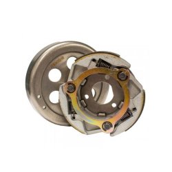 ΣΕΤ ΣΙΑΓΩΝΕΣ ΦΥΓΟΚΕΝΤΡΙΚΟΥ ΜΕ ΚΑΜΠΑΝΑ FERODO YAMAHA YP Majesty 250 cc 96 - 98 ΣΕΤ ΣΙΑΓΩΝΕΣ ΦΥΓΟΚΕΝΤΡΙΚΟΥ ΜΕ ΚΑΜΠΑΝΑ FERODO YAMAHA YP Majesty 250 cc 96 - 98